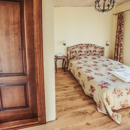 Отель Pusu Takas Andrioniskis Номер фото
